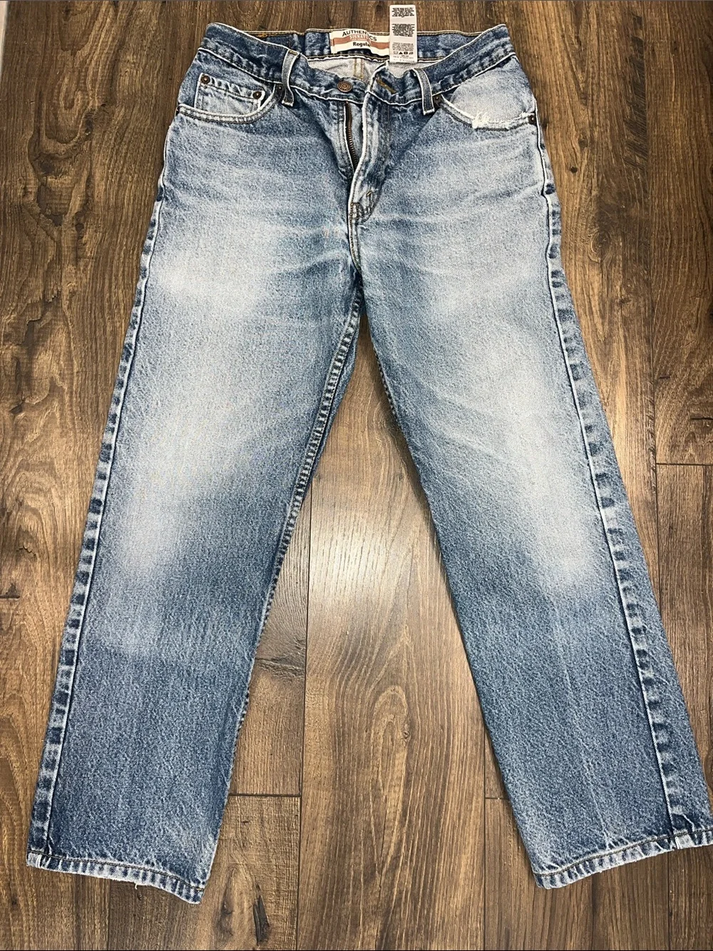 Signature by Levi Strauss relaxed fit